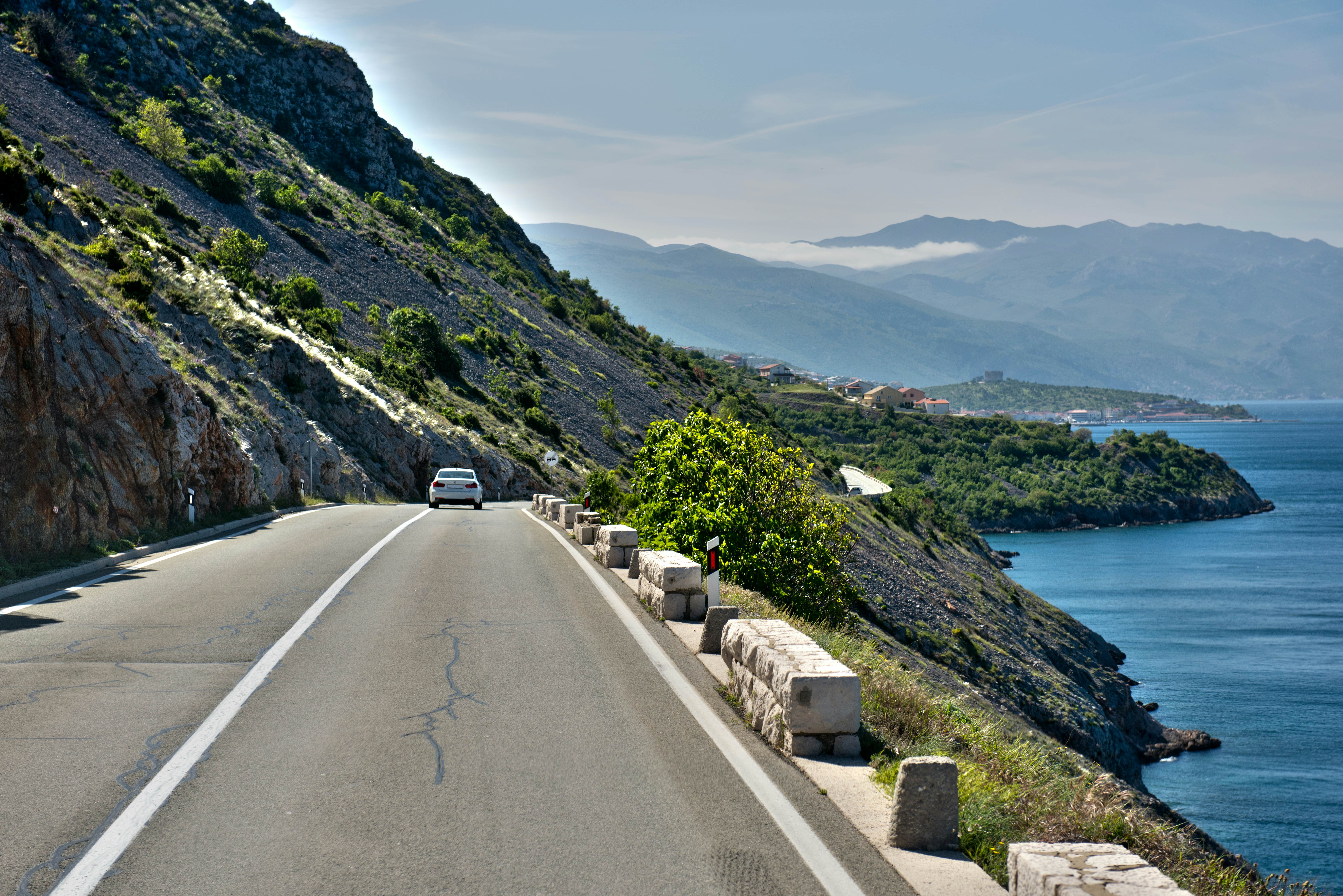 The 6 Most Inspiring Road Trips In Croatia - Lonely Planet